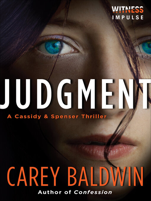 Title details for Judgment by Carey Baldwin - Wait list